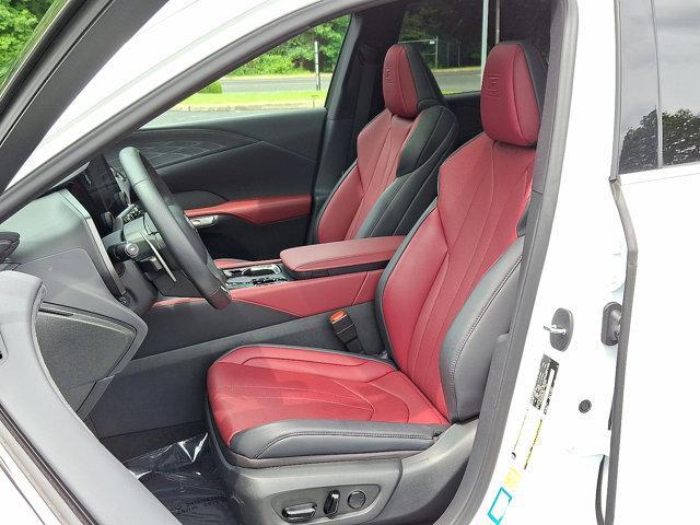 used 2024 Lexus RX 350 car, priced at $58,479