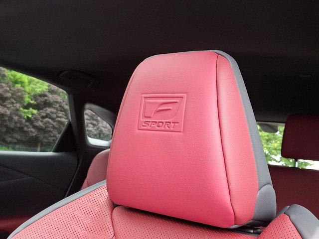 used 2024 Lexus RX 350 car, priced at $58,479