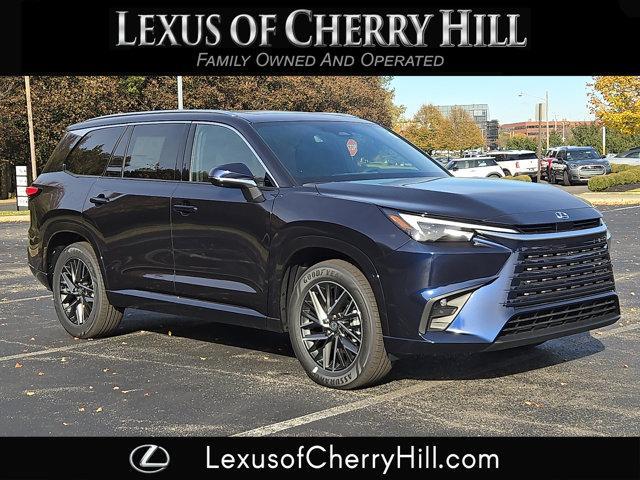 new 2026 Lexus TX 350 car, priced at $64,074