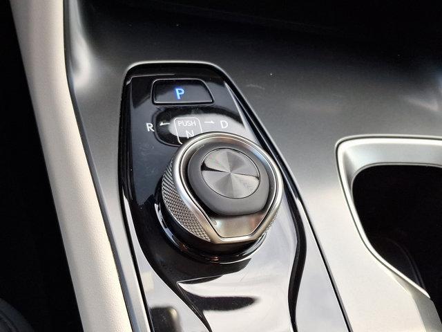 used 2023 Lexus RZ 450e car, priced at $41,736