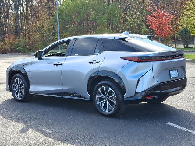 used 2023 Lexus RZ 450e car, priced at $41,736