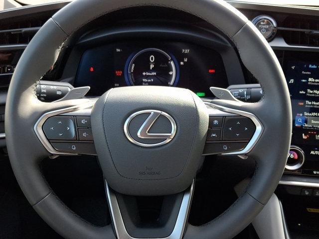 used 2023 Lexus RZ 450e car, priced at $41,736