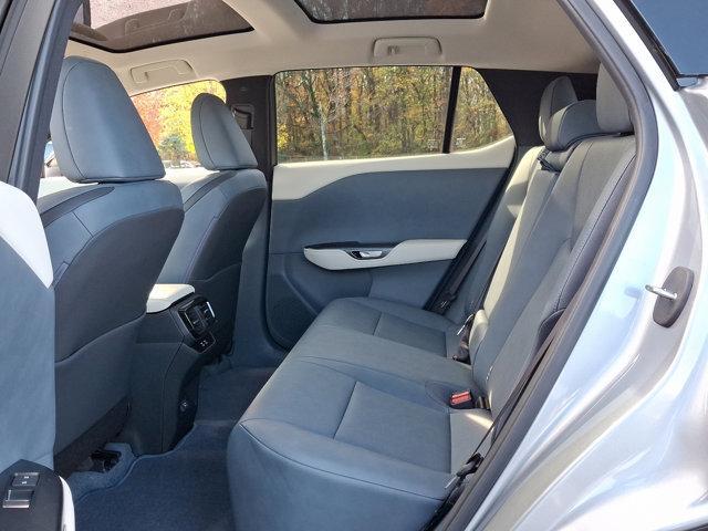 used 2023 Lexus RZ 450e car, priced at $41,736