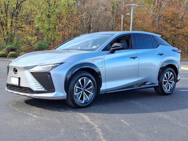 used 2023 Lexus RZ 450e car, priced at $41,736