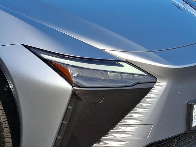 used 2023 Lexus RZ 450e car, priced at $41,736