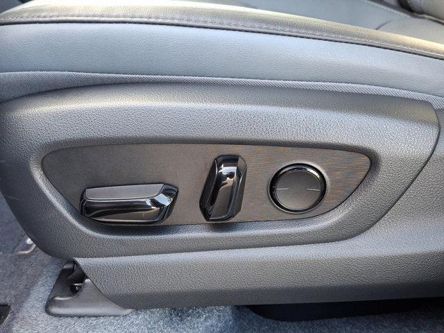 used 2023 Lexus RZ 450e car, priced at $41,736