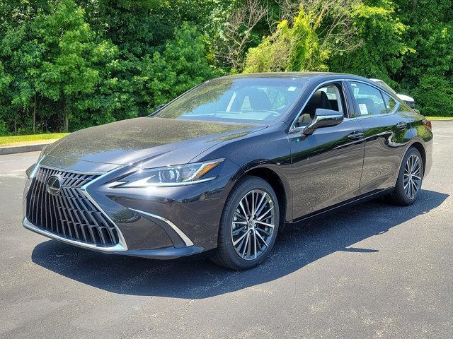 new 2024 Lexus ES 300h car, priced at $49,025