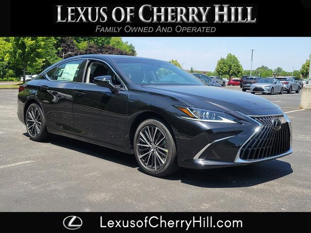 new 2024 Lexus ES 300h car, priced at $49,025