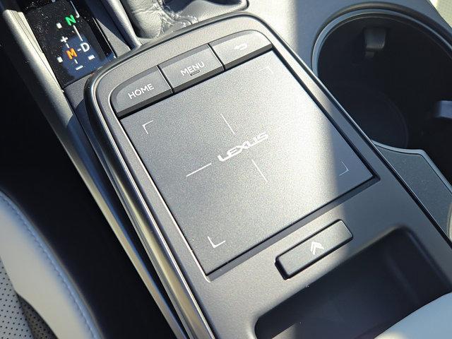 new 2025 Lexus IS 350 car, priced at $51,863