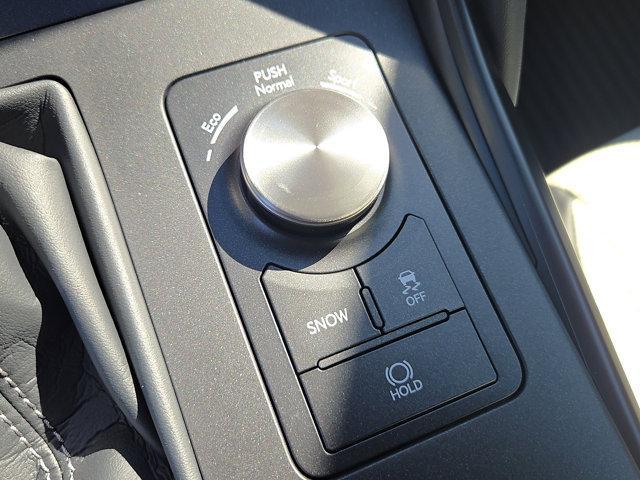 new 2025 Lexus IS 350 car, priced at $51,863