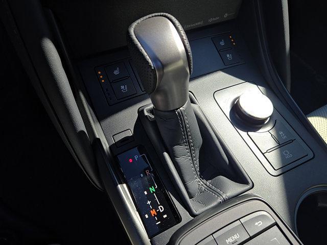 new 2025 Lexus IS 350 car, priced at $51,863