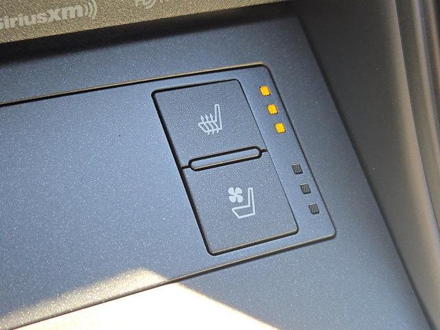 new 2025 Lexus IS 350 car, priced at $51,863