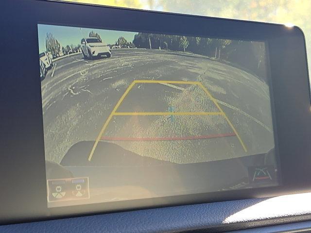 new 2025 Lexus IS 350 car, priced at $51,863