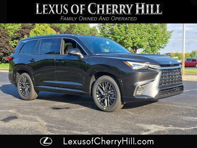 new 2025 Lexus TX 350 car, priced at $64,715
