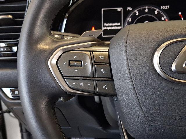 used 2022 Lexus NX 350 car, priced at $40,510