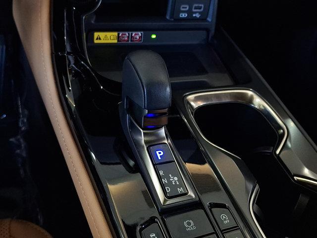 used 2022 Lexus NX 350 car, priced at $40,510