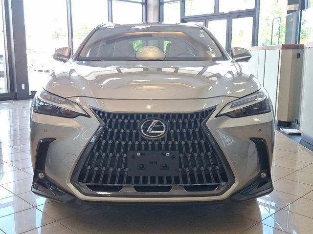 used 2022 Lexus NX 350 car, priced at $40,510