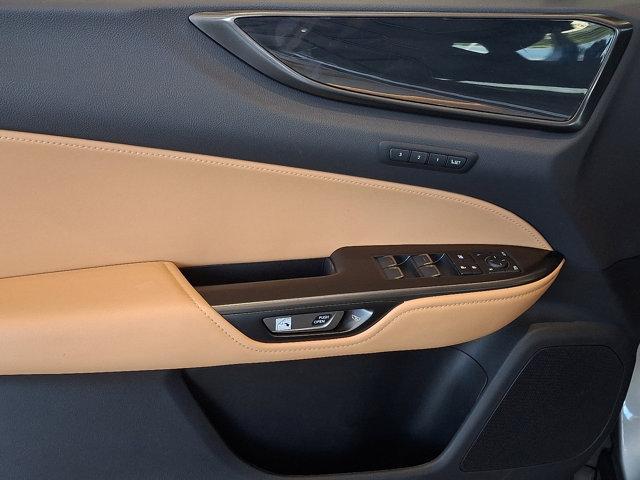 used 2022 Lexus NX 350 car, priced at $40,510
