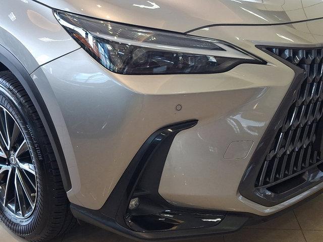 used 2022 Lexus NX 350 car, priced at $40,510