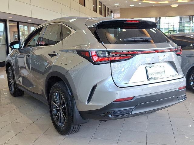 used 2022 Lexus NX 350 car, priced at $40,510