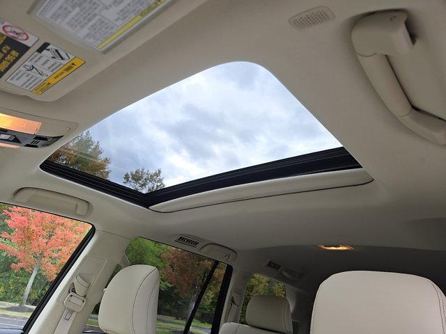 used 2023 Lexus GX 460 car, priced at $68,971