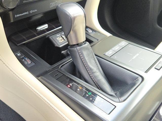 used 2023 Lexus GX 460 car, priced at $68,971