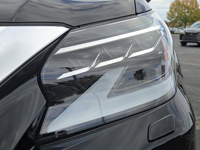 used 2023 Lexus GX 460 car, priced at $68,971