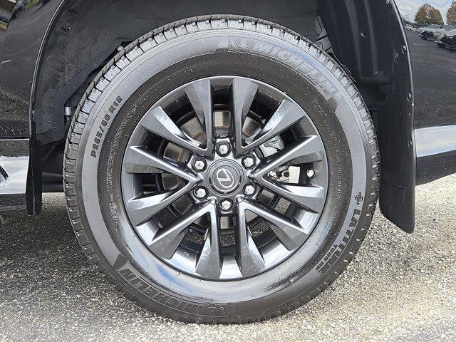 used 2023 Lexus GX 460 car, priced at $68,971