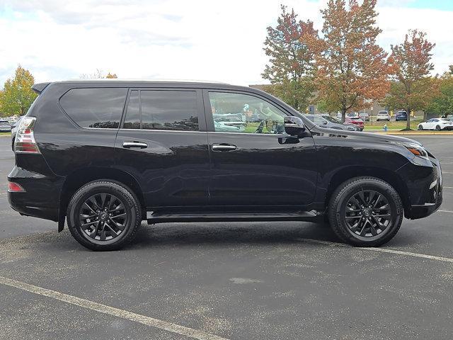 used 2023 Lexus GX 460 car, priced at $68,971