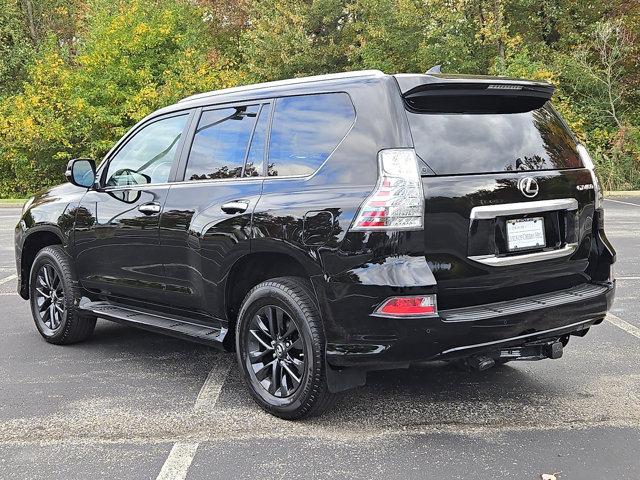 used 2023 Lexus GX 460 car, priced at $68,971
