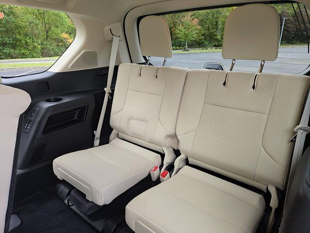 used 2023 Lexus GX 460 car, priced at $68,971