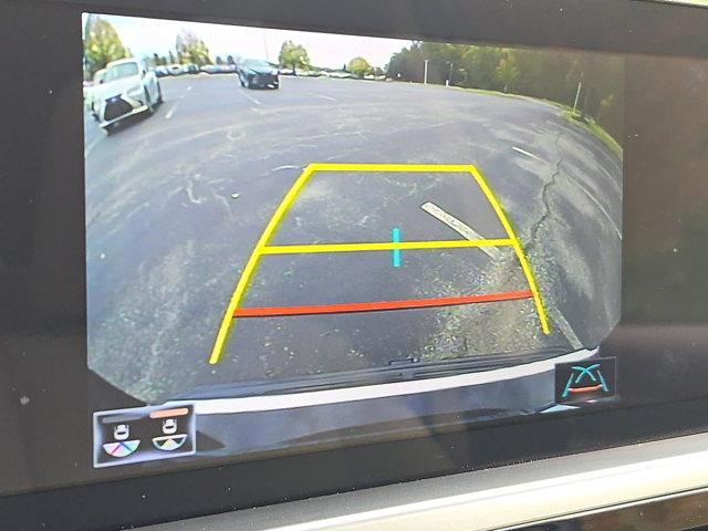 used 2023 Lexus GX 460 car, priced at $68,971