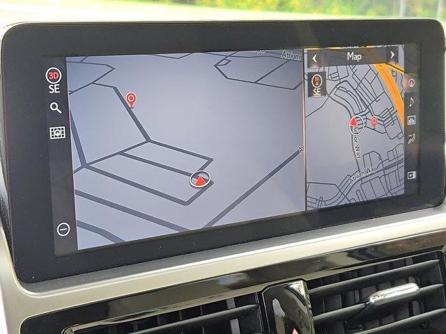 used 2023 Lexus GX 460 car, priced at $68,971