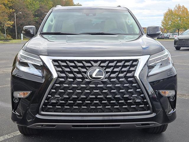 used 2023 Lexus GX 460 car, priced at $68,971