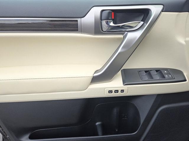 used 2023 Lexus GX 460 car, priced at $68,971