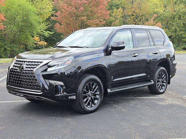 used 2023 Lexus GX 460 car, priced at $68,971