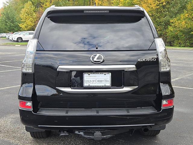 used 2023 Lexus GX 460 car, priced at $68,971