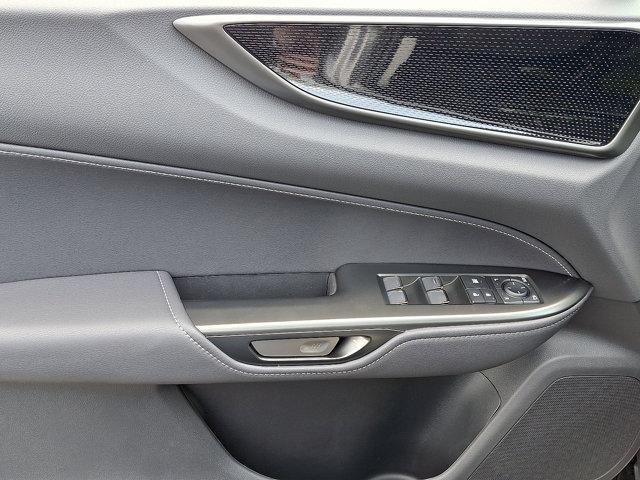 new 2025 Lexus NX 350 car, priced at $48,470
