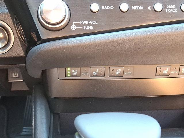 new 2025 Lexus ES 300h car, priced at $51,510