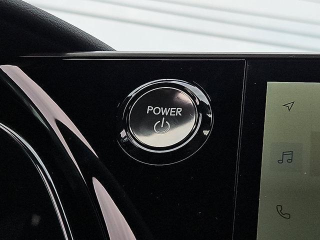 new 2025 Lexus TX 500h car, priced at $78,082