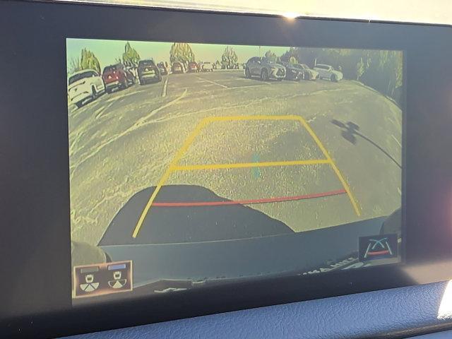 new 2025 Lexus IS 350 car, priced at $51,920