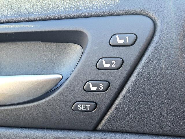 new 2025 Lexus IS 350 car, priced at $51,920