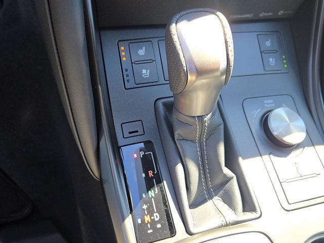 new 2025 Lexus IS 350 car, priced at $51,920