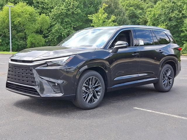 new 2025 Lexus TX 350 car, priced at $64,715