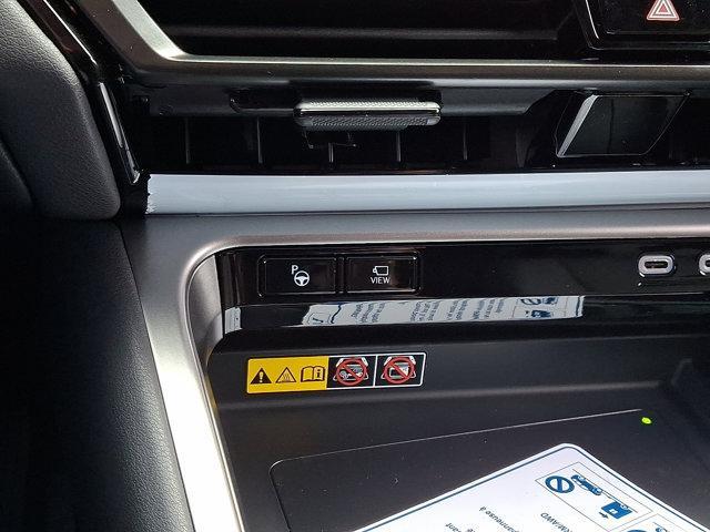 new 2025 Lexus TX 350 car, priced at $64,715