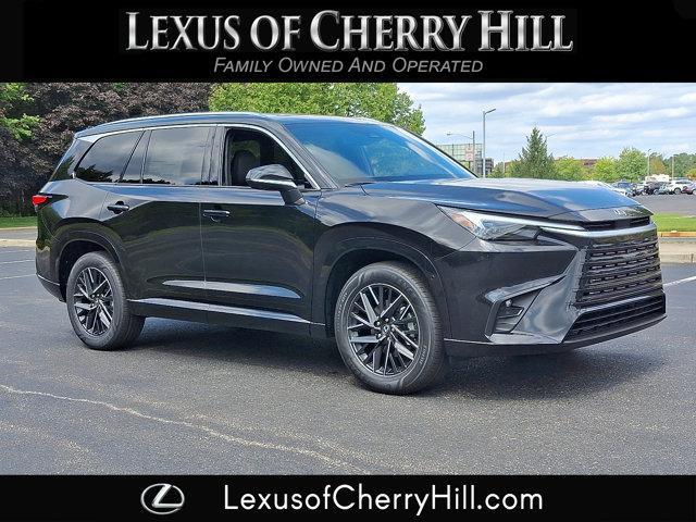 new 2025 Lexus TX 350 car, priced at $64,715
