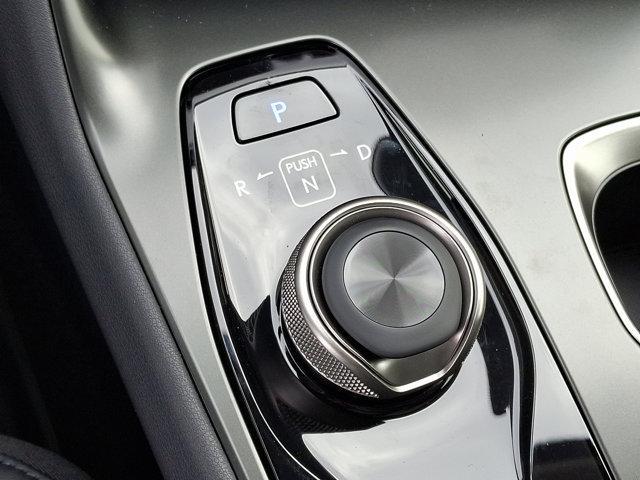 new 2025 Lexus RZ 450e car, priced at $57,114