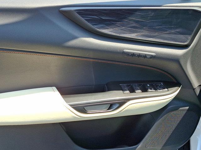 used 2022 Lexus NX 350 car, priced at $39,702