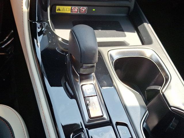 used 2022 Lexus NX 350 car, priced at $39,702