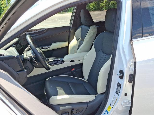 used 2022 Lexus NX 350 car, priced at $39,702